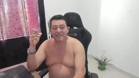 Snapshot of massimo_danger chatting on October 2025 06:52:02 PM massimo_danger online show from October 2025 06:52:02 PM