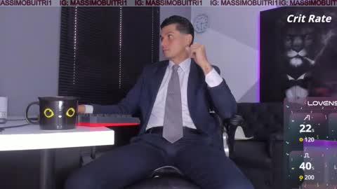 Snapshot of massimo_g chatting on November 2025 11:53:02 AM I am Massimo online show from November 2025 11:53:02 AM