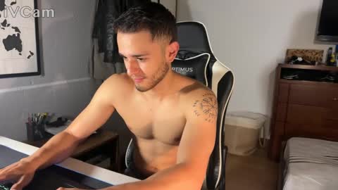 massimo online show from September 2025 11:21:01 PM