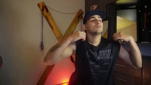 massimo_vidal online show from September 2025 12:51:01 PM