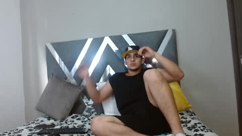 massimo_vidal online show from September 2025 12:07:01 PM