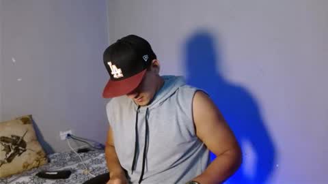 massimo_vidal online show from November 2025 02:39:02 AM