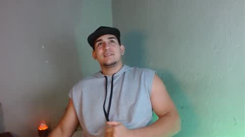 massimo_vidal online show from January 2026 02:32:01 PM