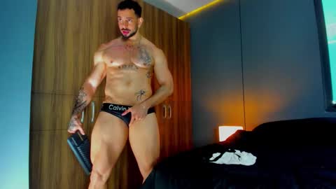 massimo online show from February 2026 04:13:01 PM