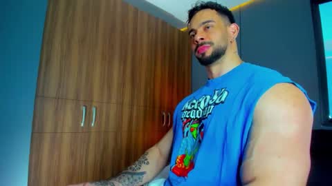 massimo online show from February 2026 04:00:02 PM