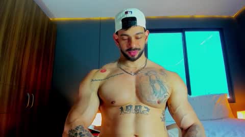 massimo online show from March 2026 02:39:02 PM