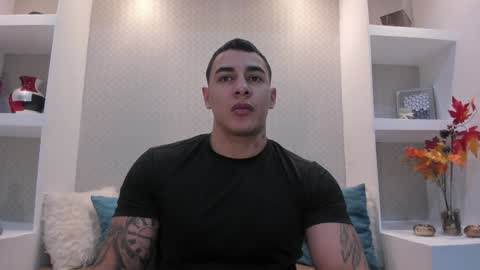 Snapshot of massimocontie_ chatting on December 2024 11:57:02 AM Massimo Contie online show from December 2024 11:57:02 AM