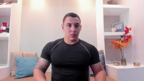 Snapshot of massimocontie_ chatting on January 2025 12:49:02 PM Massimo Contie online show from January 2025 12:49:02 PM