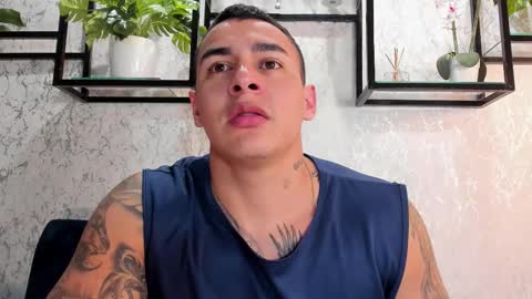 Snapshot of massimocontie_ chatting on March 2025 11:40:02 AM Massimo Contie online show from March 2025 11:40:02 AM