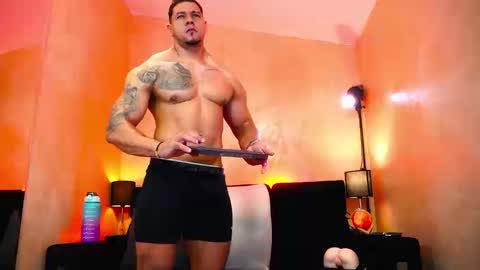 massimowalton2 online show from March 2026 02:01:01 PM