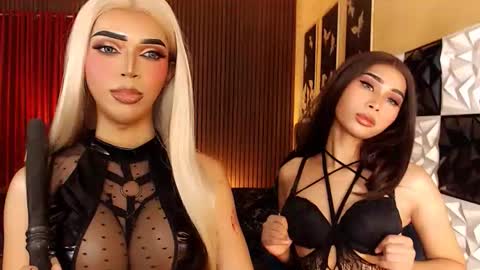 massivecocktrans online show from March 2026 07:37:02 AM