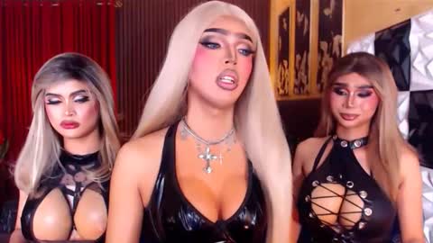 massivecocktrans online show from March 2026 07:52:02 PM