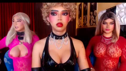 massivecocktrans online show from April 2026 09:12:02 AM