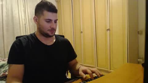 Massu94 online show from November 2025 02:10:01 AM