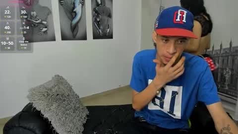 master and sumisse online show from February 2025 03:40:01 AM