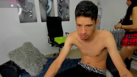 master and sumisse online show from February 2025 02:59:01 AM