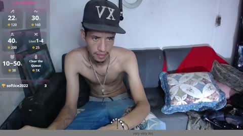 master and sumisse online show from September 2025 12:43:01 AM