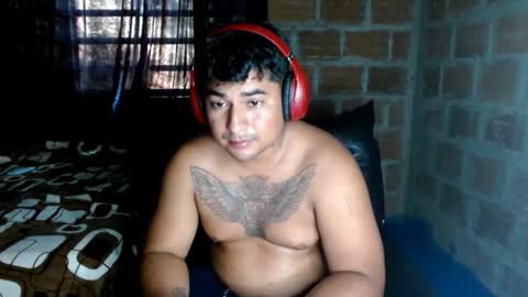 master_aron online show from March 2026 08:25:01 PM