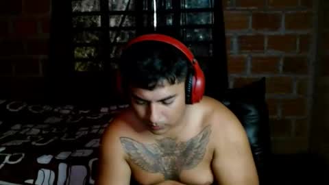 master_aron online show from April 2026 08:06:02 PM