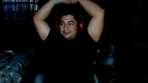 master_aron online show from June 2026 08:11:02 PM