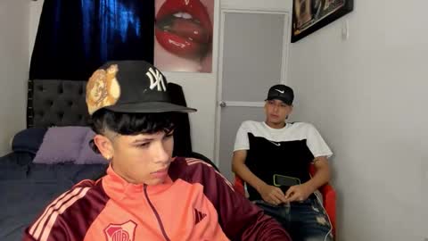 master_billy1 online show from April 2026 05:37:01 PM