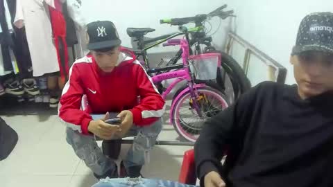 master_billy1 online show from April 2026 05:49:02 AM