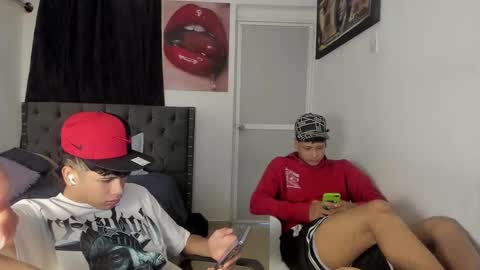 master_billy1 online show from May 2026 05:27:02 AM