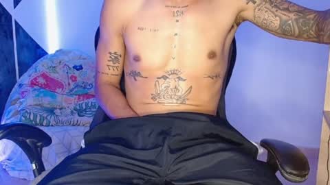 Snapshot of master_black777 chatting on October 2025 12:17:01 PM master_black777 online show from October 2025 12:17:01 PM