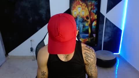 master_black777 online show from February 2026 11:25:01 PM