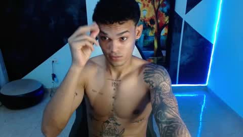 master_black777 online show from March 2026 05:52:02 PM