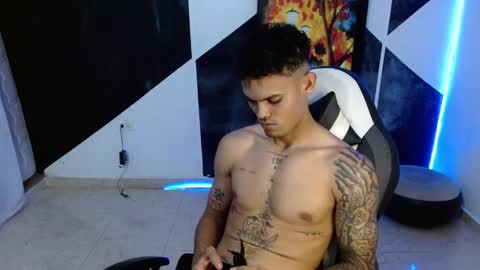 master_black777 online show from March 2026 09:07:01 PM