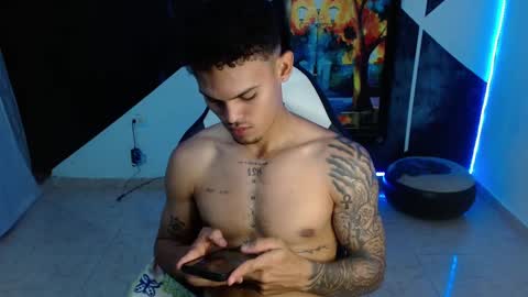 master_black777 online show from March 2026 03:01:01 PM