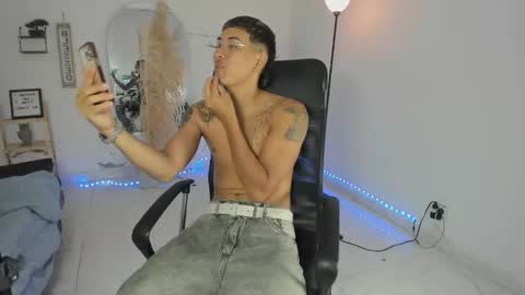 master_control777 online show from January 2026 08:14:02 PM