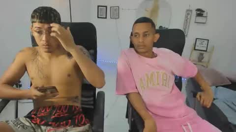 master_control777 online show from January 2026 05:40:01 PM