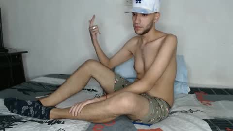Juan Gomez online show from October 2025 07:18:01 AM