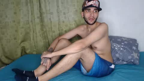 Juan Gomez online show from July 2026 06:32:02 PM
