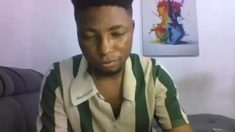 Master Kael online show from December 2025 09:22:01 PM