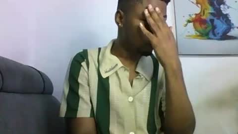 Master Kael online show from February 2026 08:19:01 AM