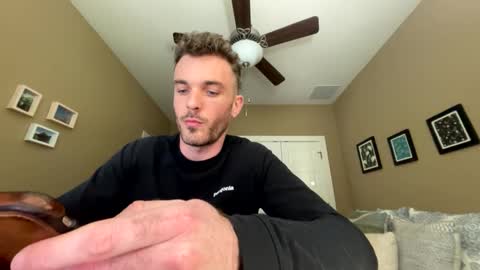 muskyjockdick online show from January 2025 10:15:02 PM