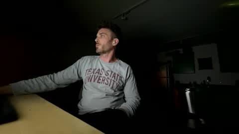 muskyjockdick online show from November 2025 06:27:01 AM