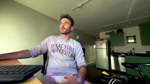 muskyjockdick online show from November 2025 07:16:01 PM