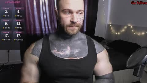Snapshot of master_oil chatting on March 2026 10:34:02 AM Huge Alex online show from March 2026 10:34:02 AM