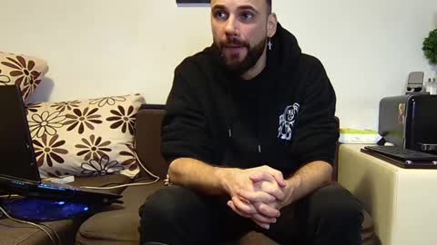 SIR online show from February 2025 07:48:02 PM