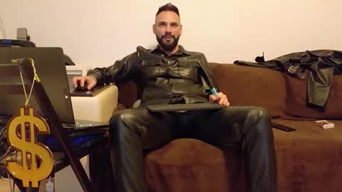 SIR online show from November 2025 05:39:01 PM