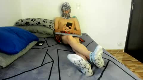 Master Leo online show from January 2026 10:03:01 PM