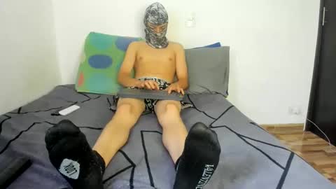 Master Leo online show from January 2026 10:26:01 PM