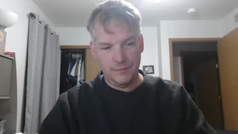 Master Thorn online show from December 2024 01:26:01 AM