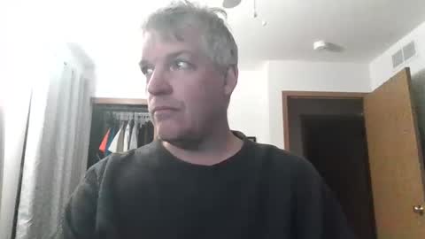 Master Thorn online show from December 2024 01:16:02 AM