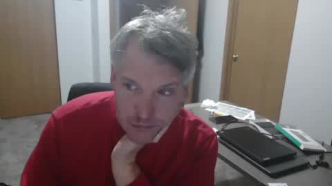 Master Thorn online show from January 2025 06:09:02 AM