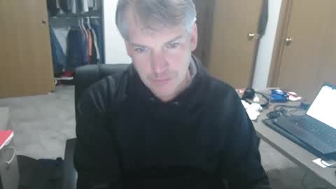 Master Thorn online show from February 2025 03:31:01 AM